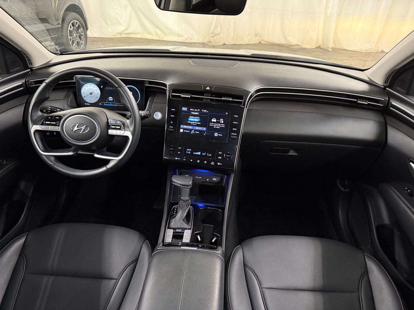 Thumbnail: 2023 Hyundai Tucson - 2