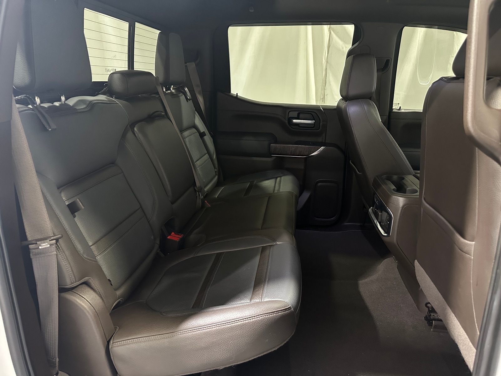 Thumbnail: 2020 GMC Sierra 1500 - 5