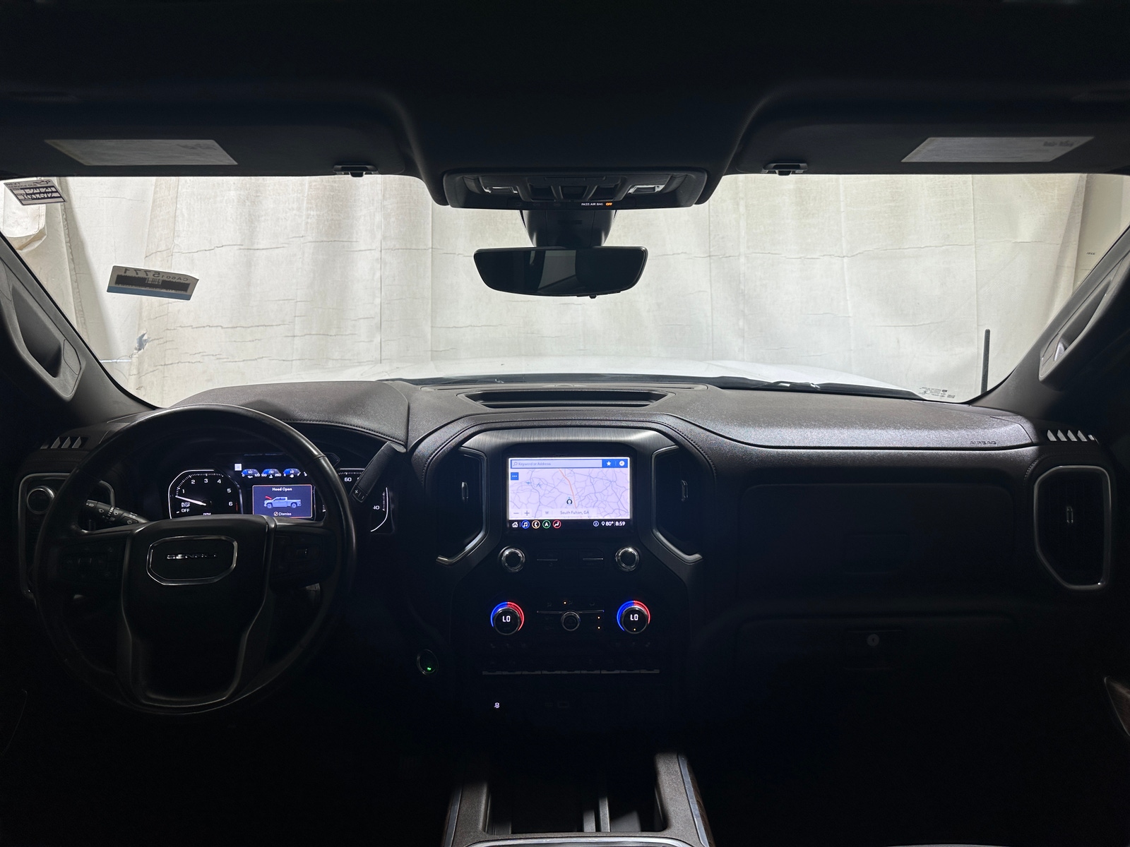 Thumbnail: 2020 GMC Sierra 1500 - 2