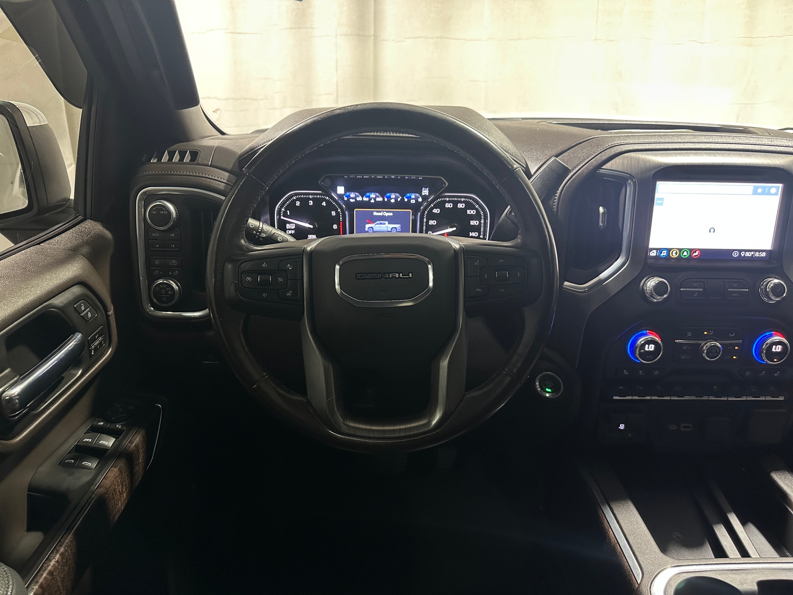 Thumbnail: 2020 GMC Sierra 1500 - 4
