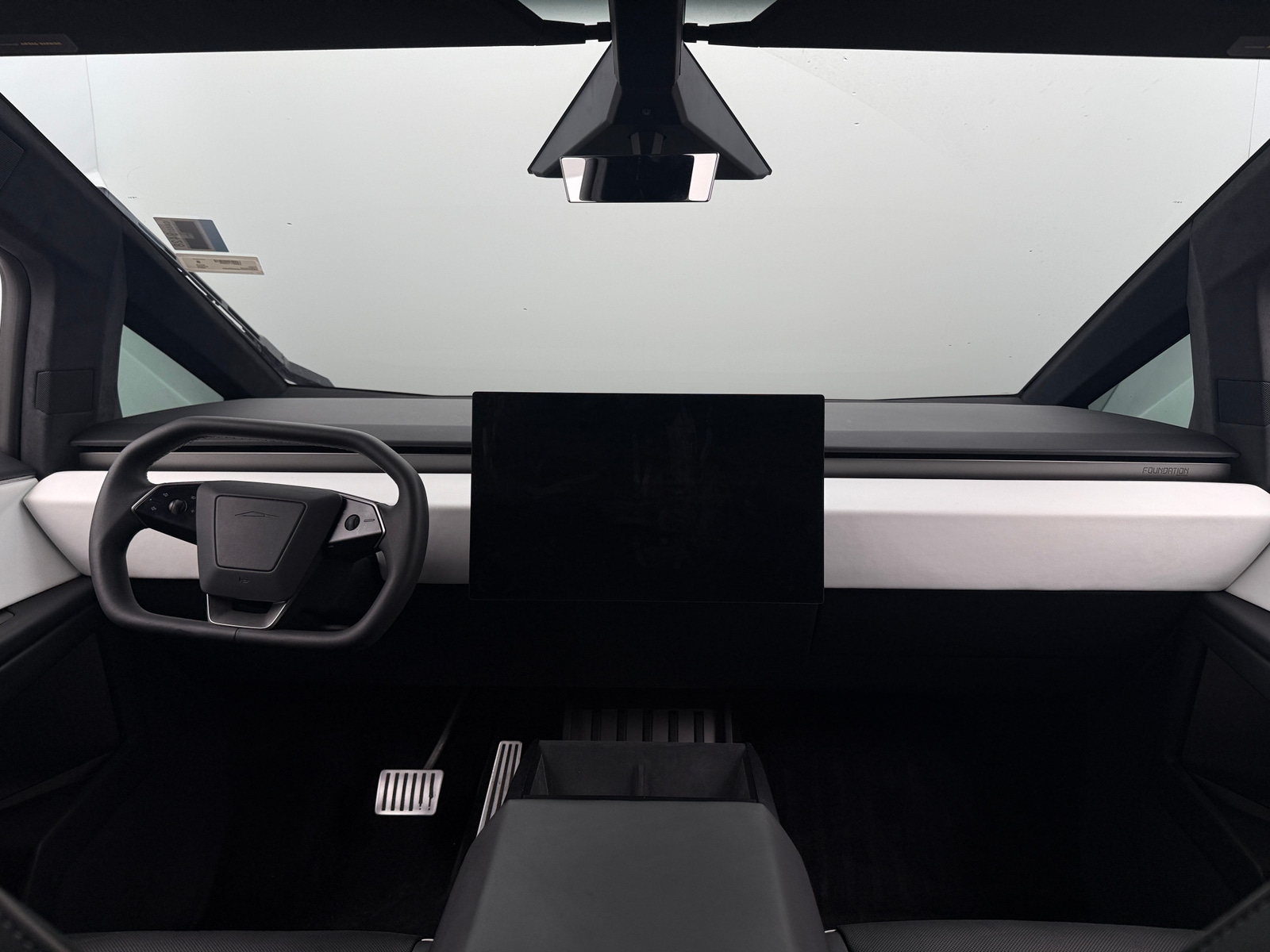 Thumbnail: 2024 Tesla Cybertruck - 2