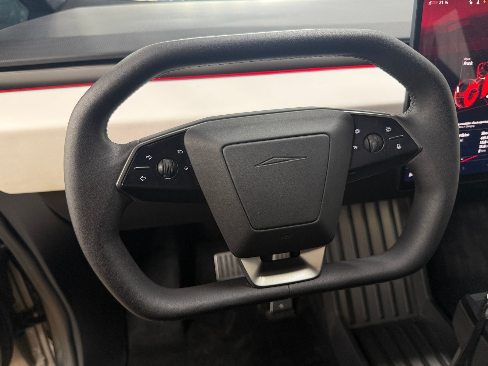 Thumbnail: 2024 Tesla Cybertruck - 4