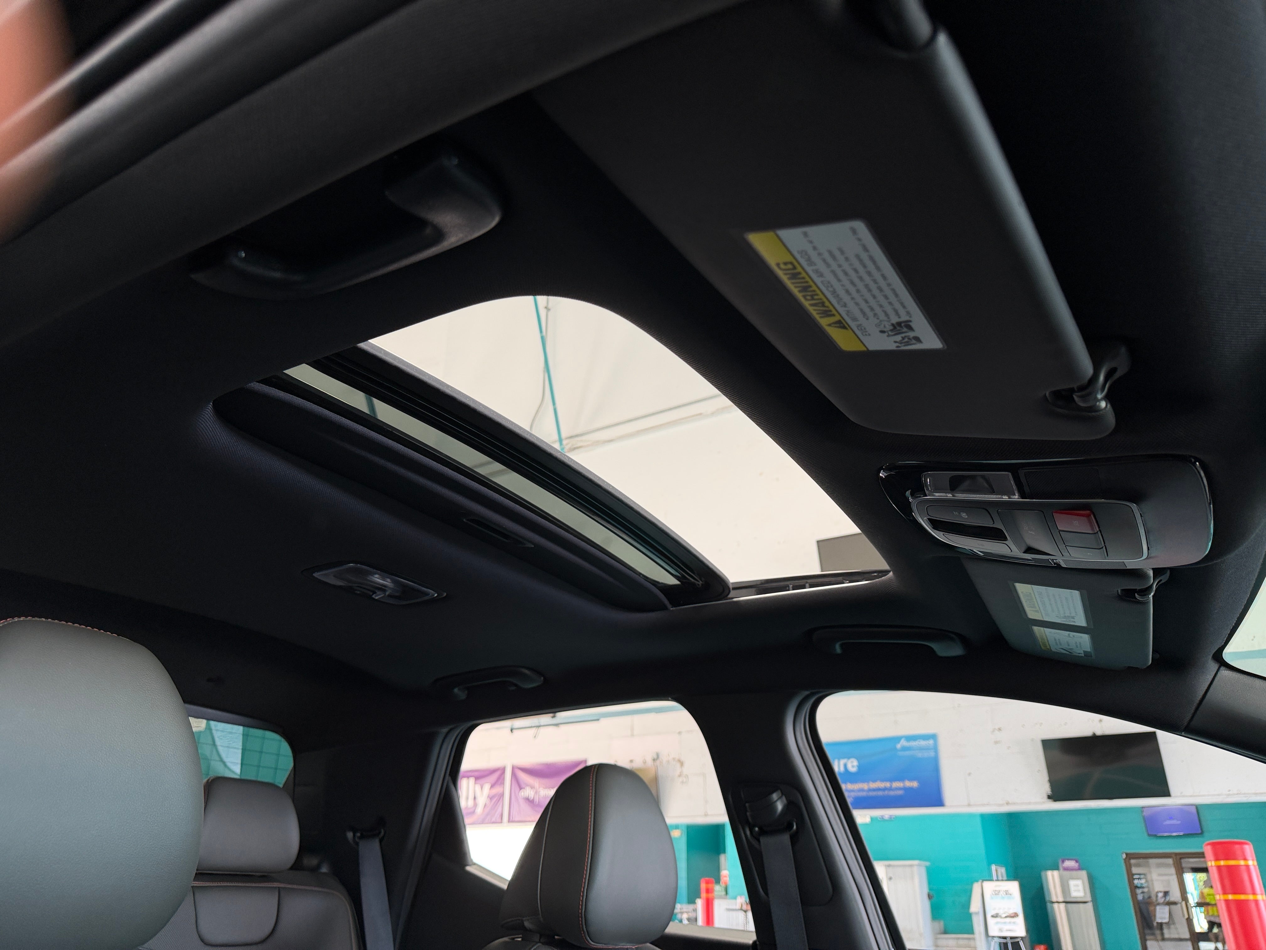 2024 Hyundai Santa Cruz Limited - Photo 4