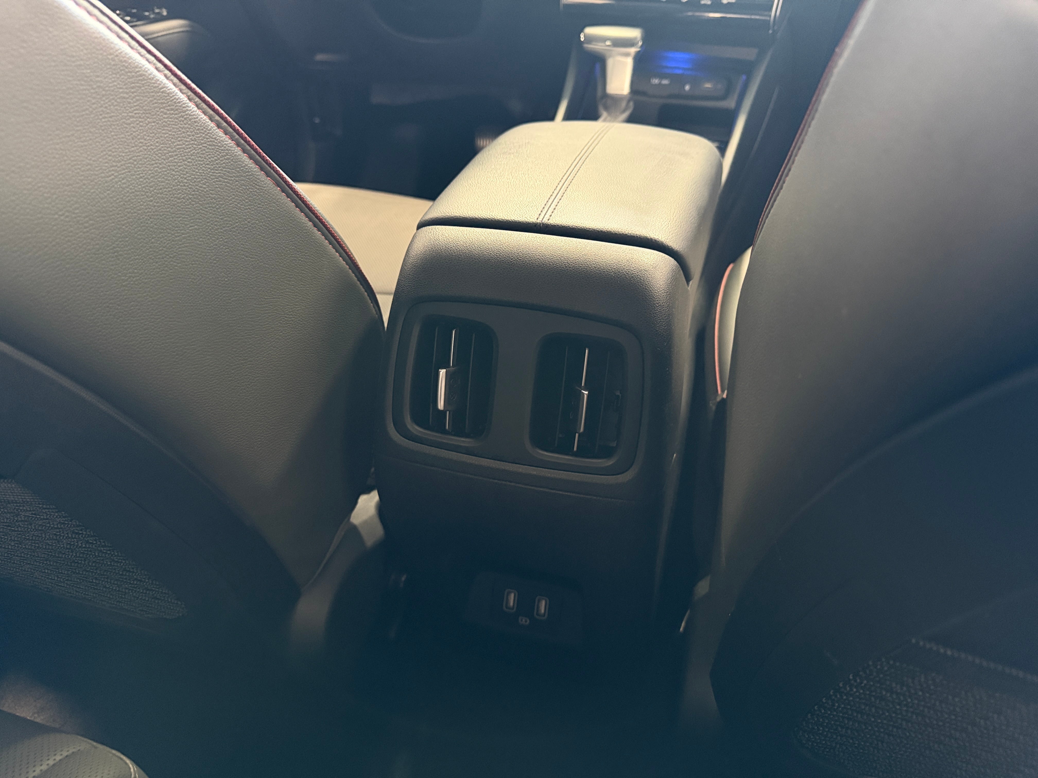 2024 Hyundai Santa Cruz Limited - Photo 6