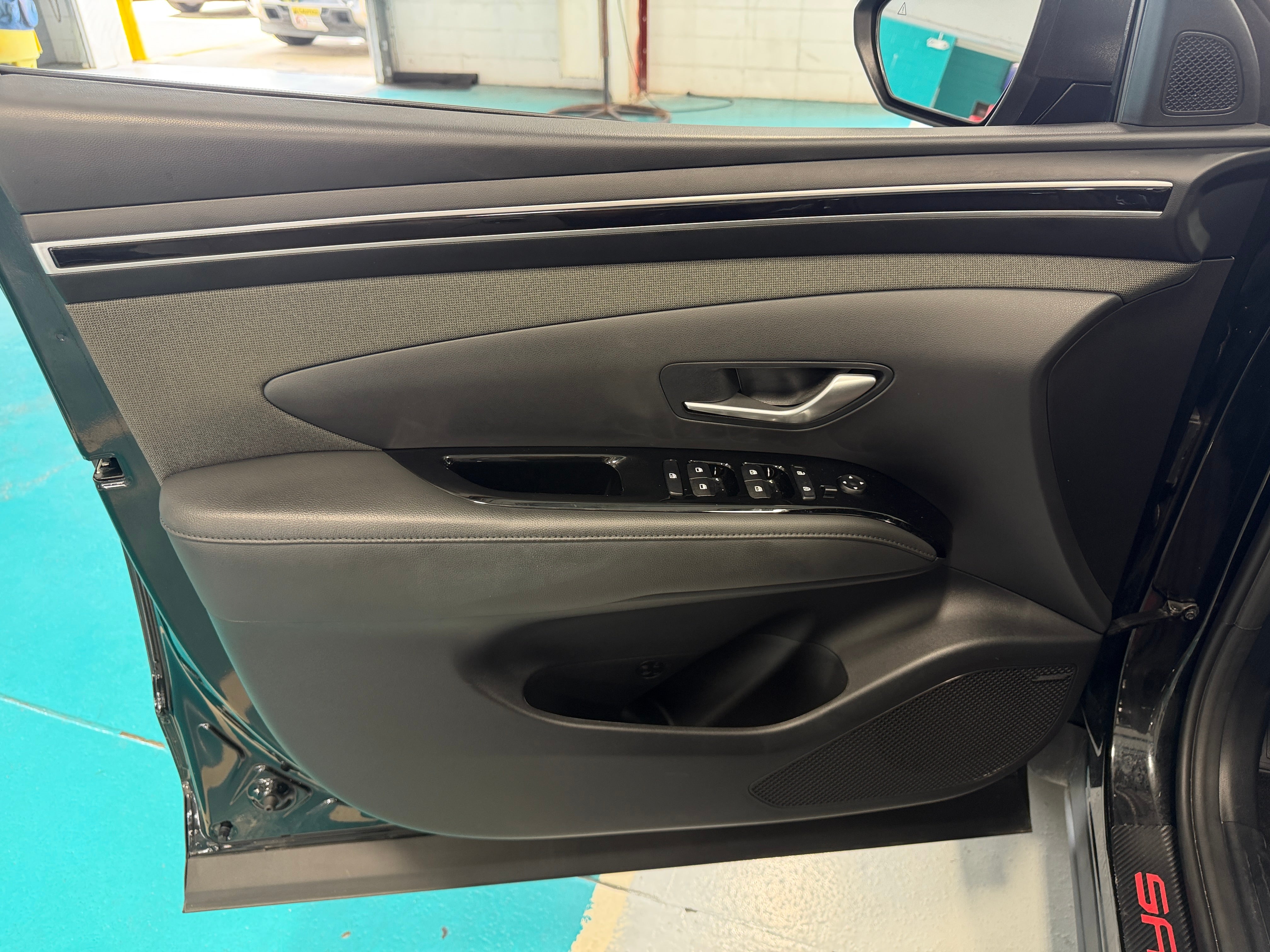 2024 Hyundai Santa Cruz Limited - Photo 10