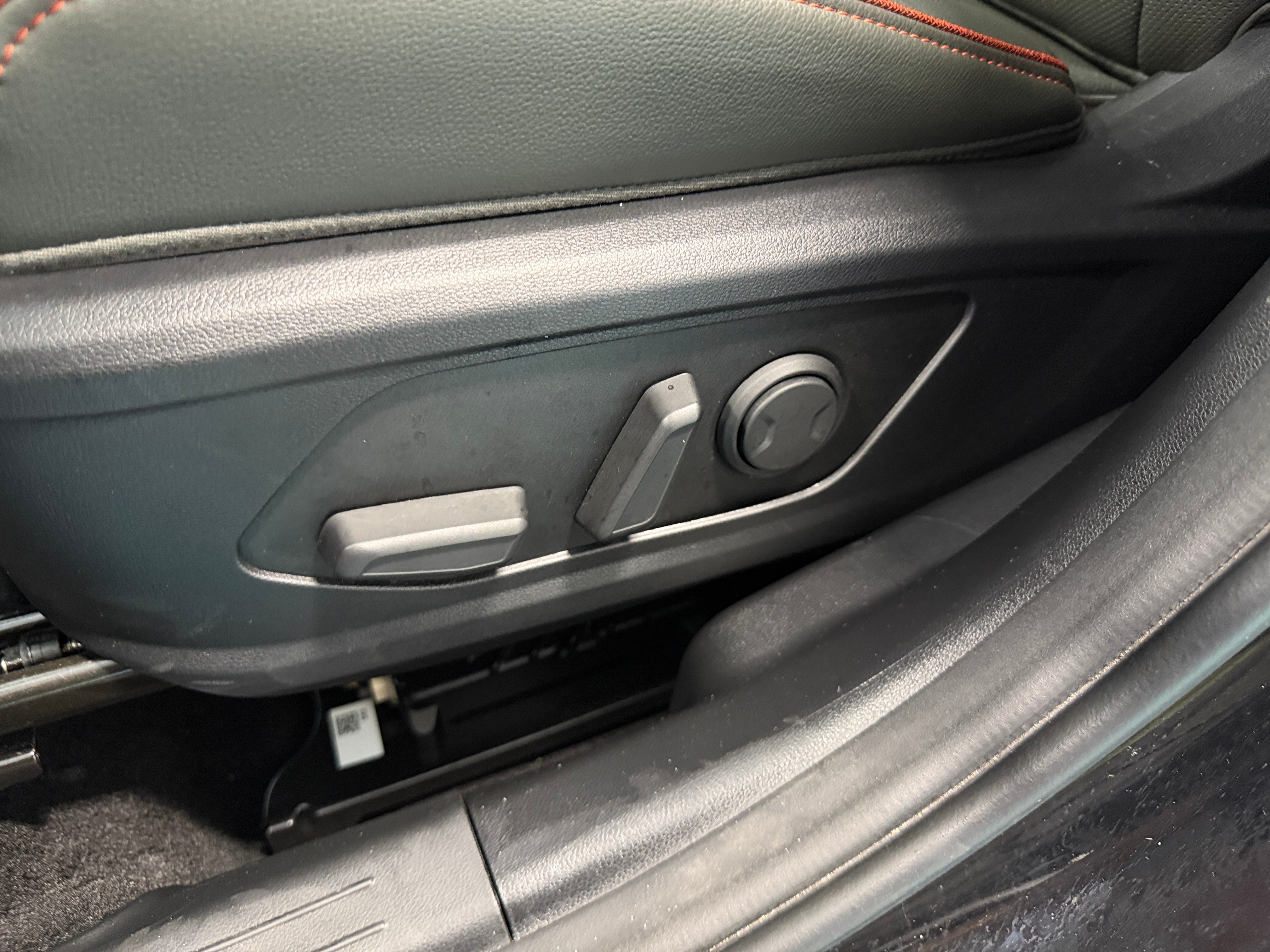 2024 Hyundai Santa Cruz Limited - Photo 12