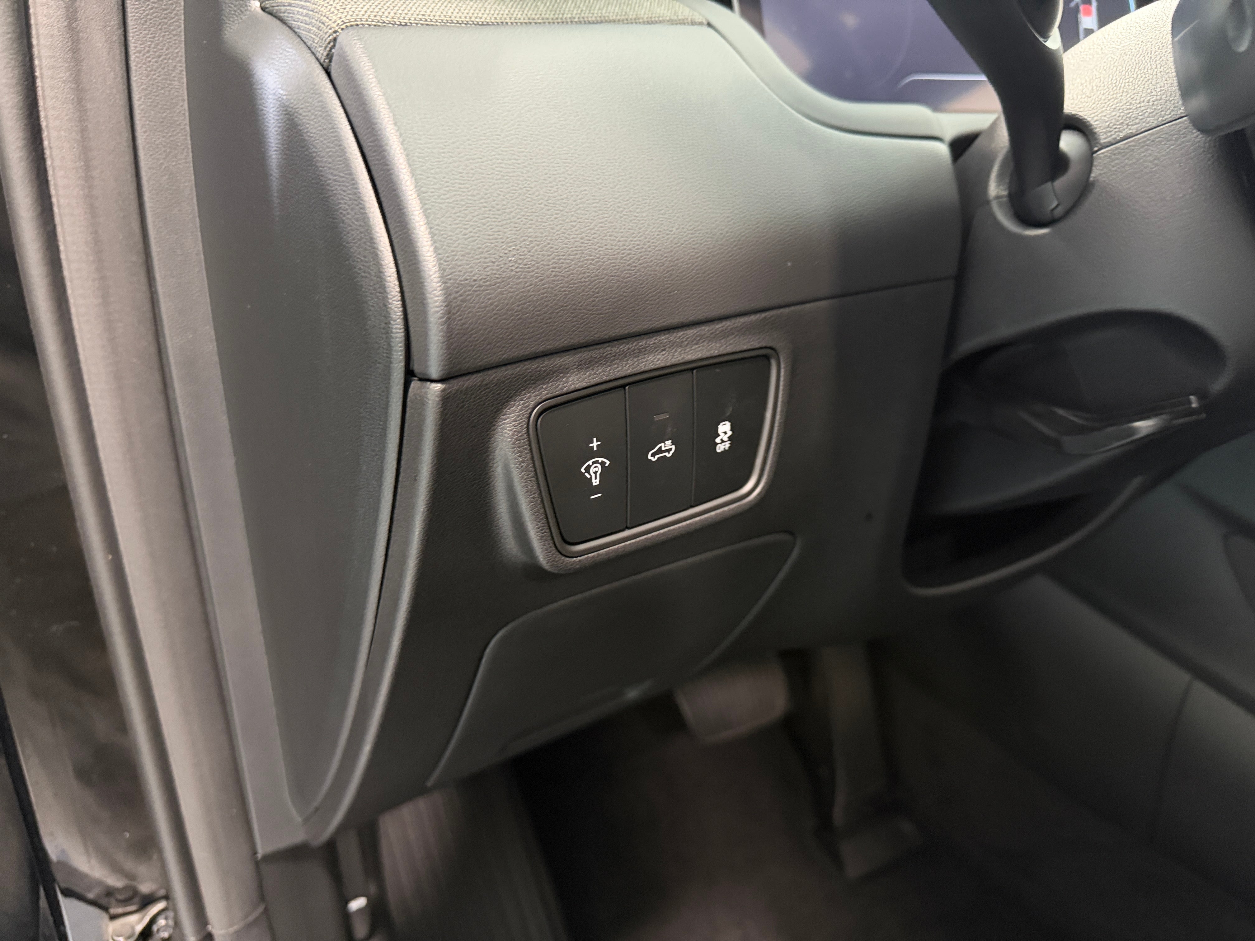 2024 Hyundai Santa Cruz Limited - Photo 13