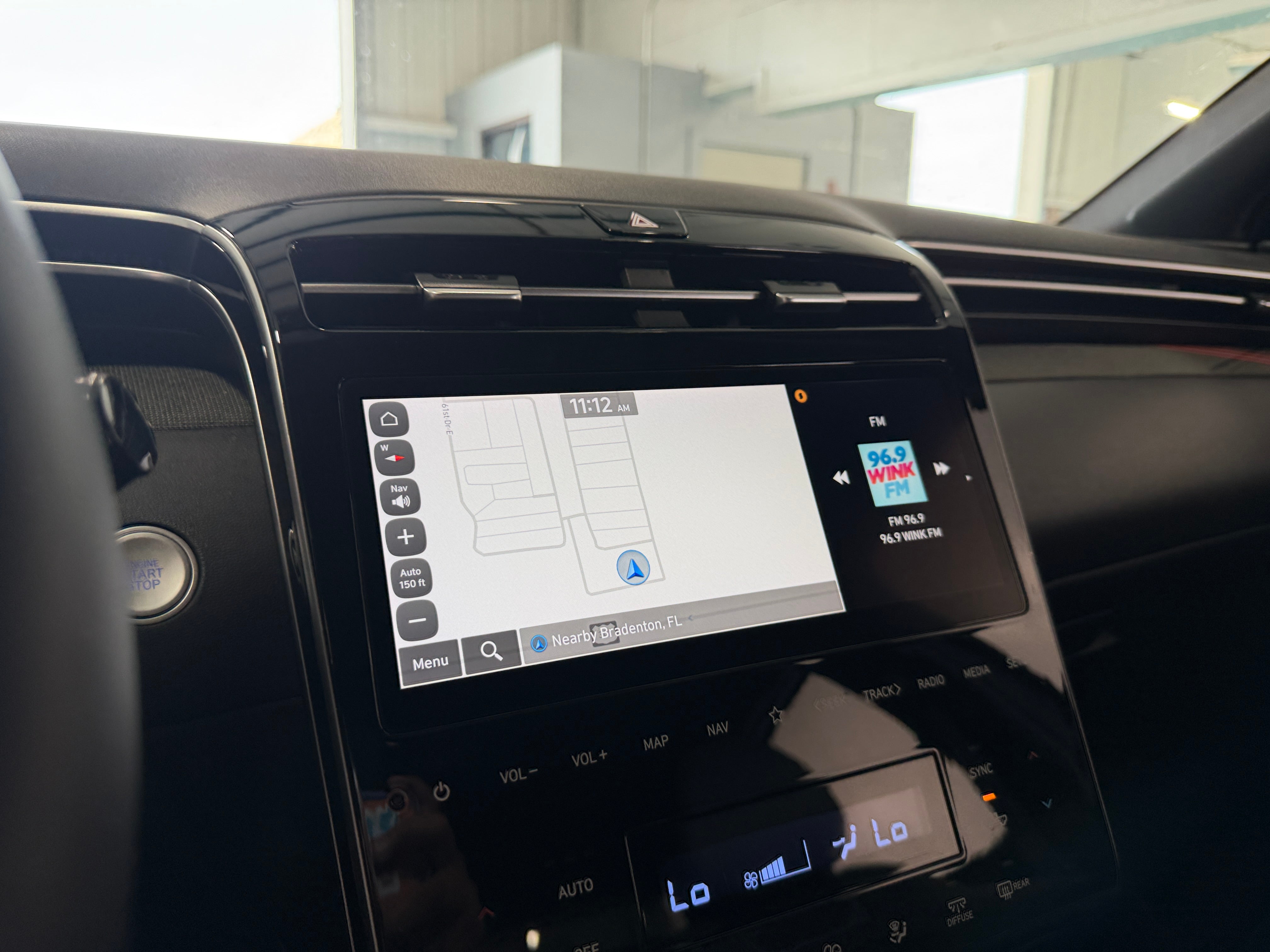 2024 Hyundai Santa Cruz Limited - Photo 18