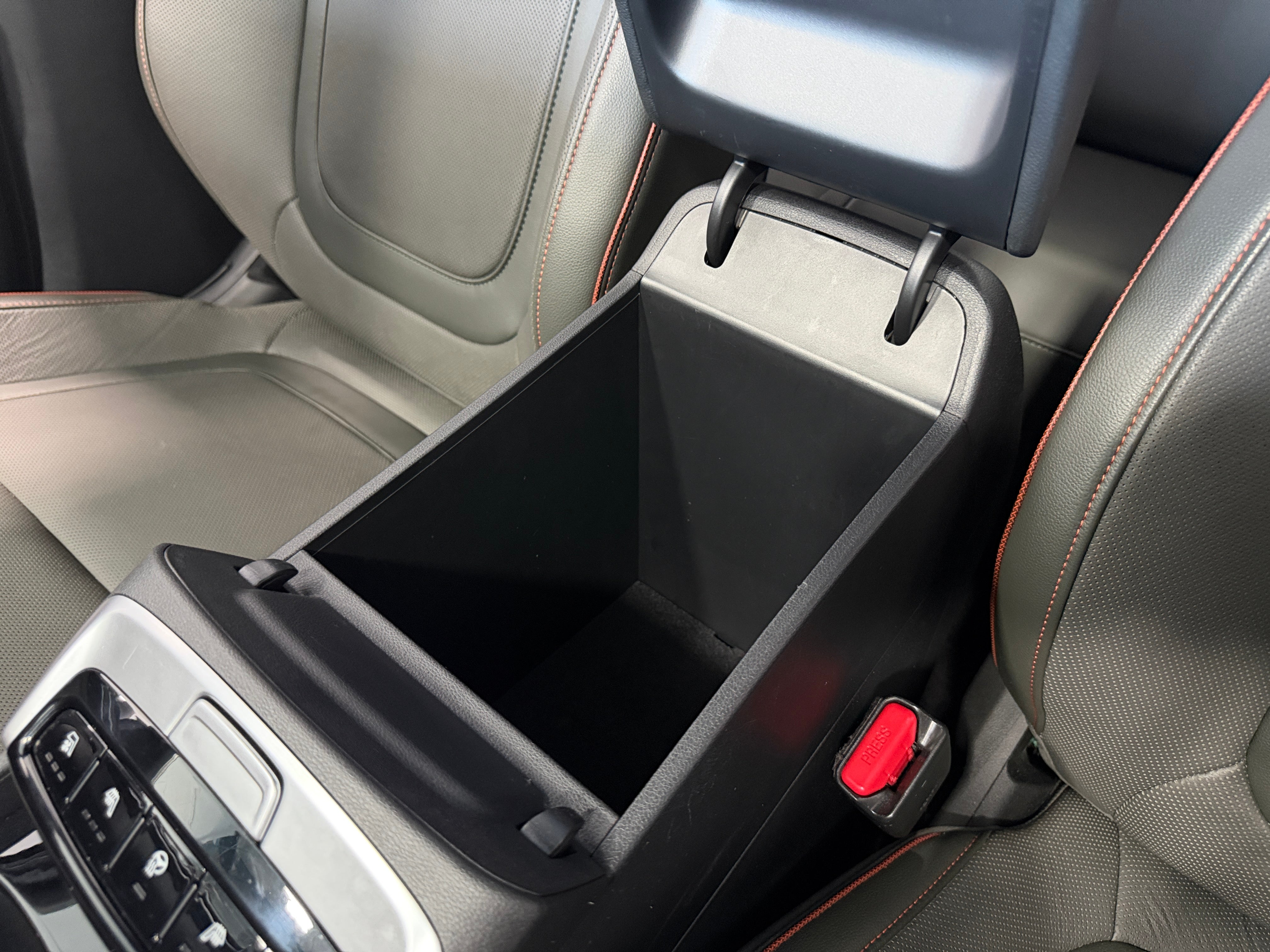 2024 Hyundai Santa Cruz Limited - Photo 22