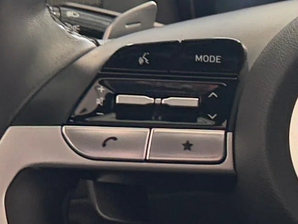 2024 Hyundai Santa Cruz Limited - Photo 23