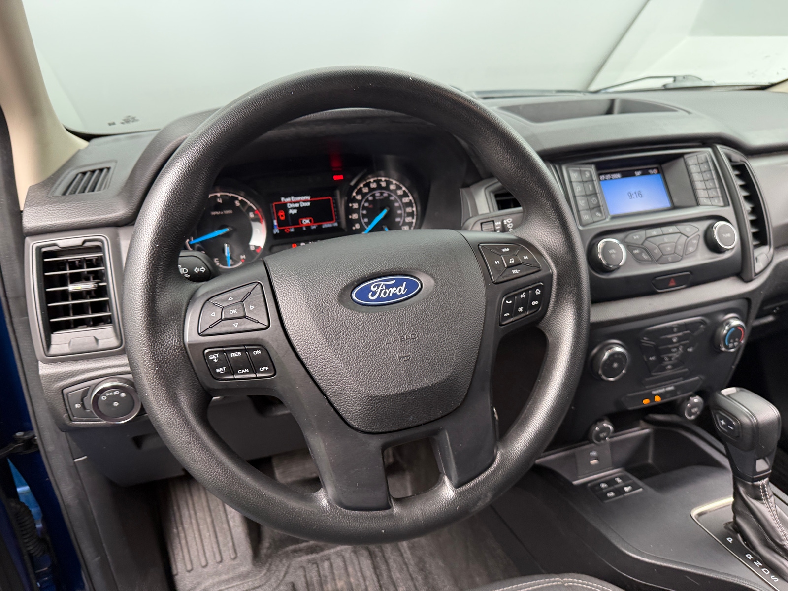 Thumbnail: 2020 Ford Ranger - 5