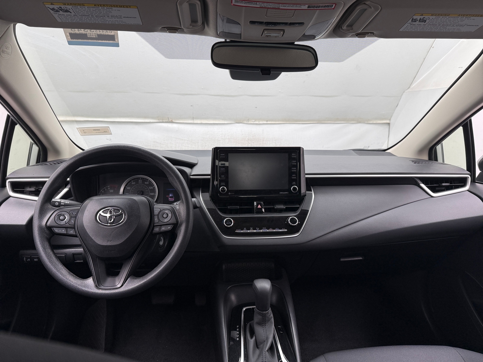 Thumbnail: 2022 Toyota Corolla - 3