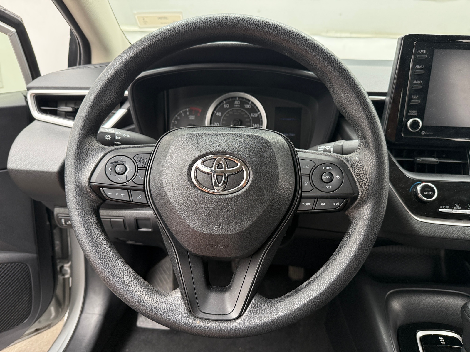 Thumbnail: 2022 Toyota Corolla - 5