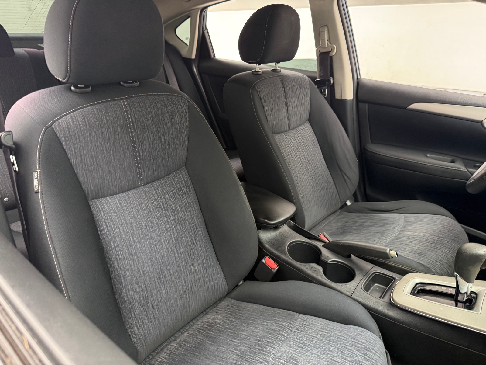 Thumbnail: 2014 Nissan Sentra - 2