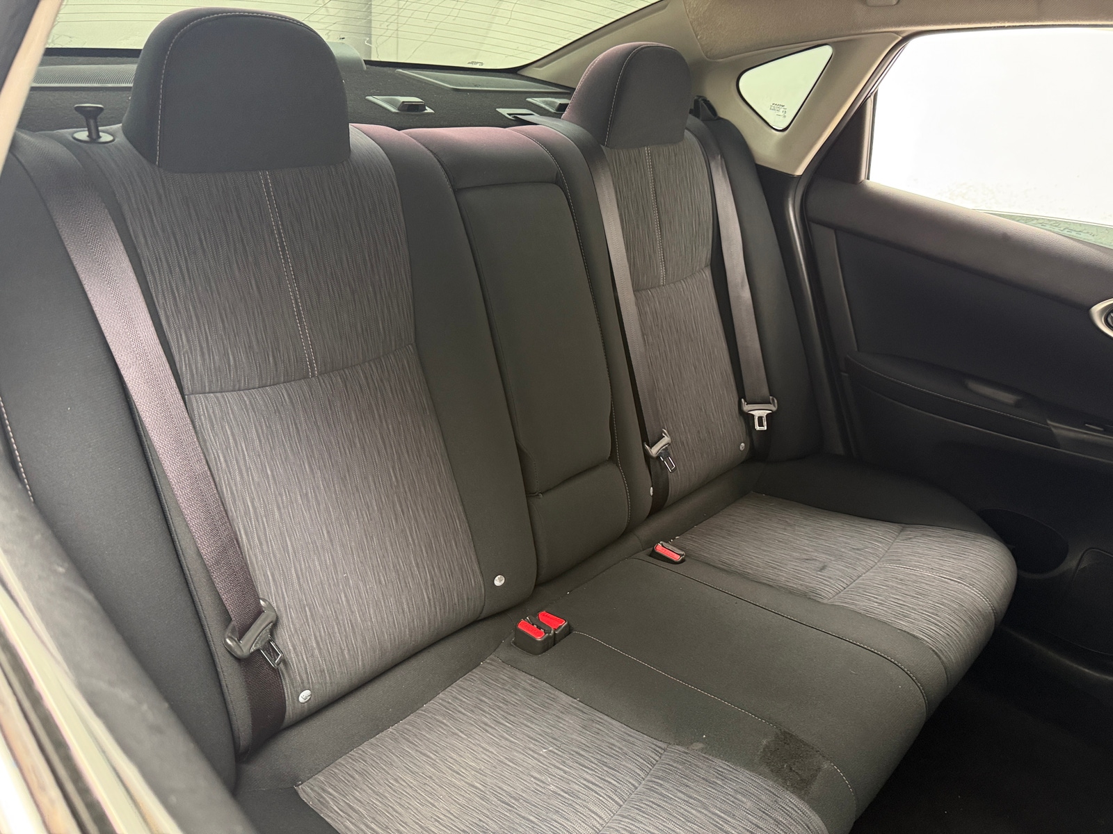 Thumbnail: 2014 Nissan Sentra - 6