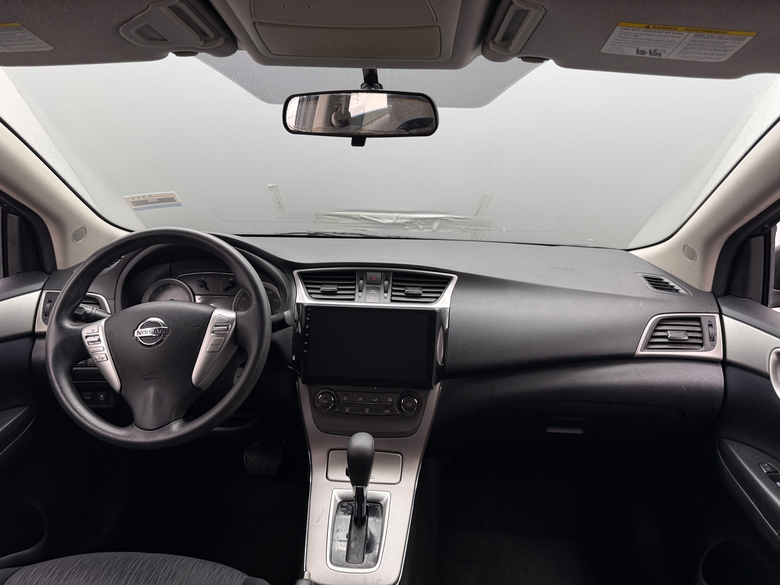 Thumbnail: 2014 Nissan Sentra - 3