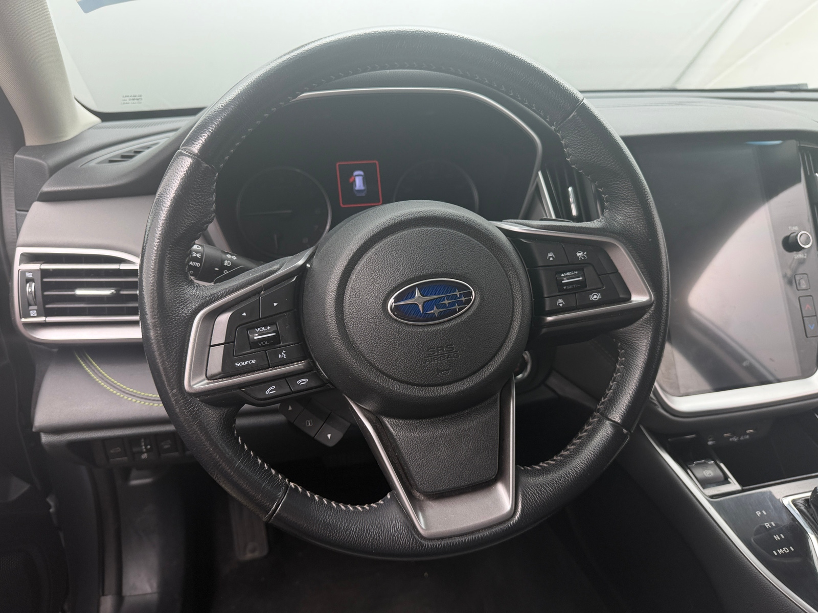 Thumbnail: 2022 Subaru Outback - 4