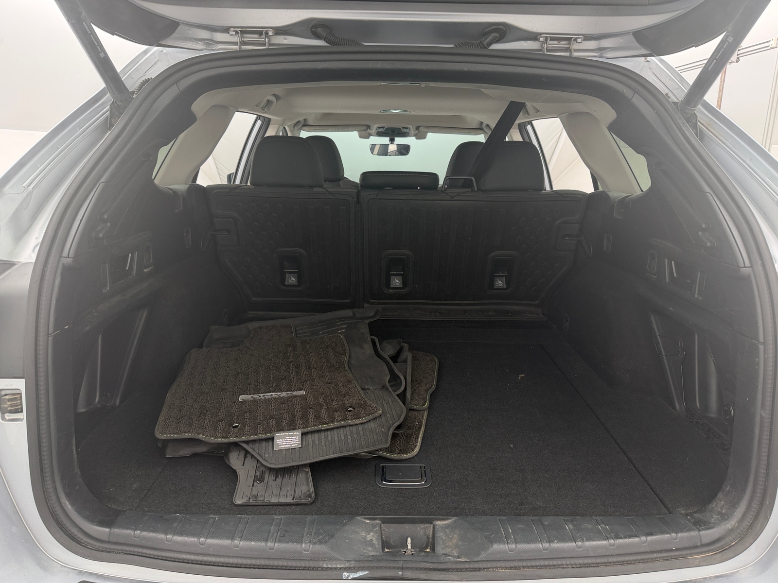Thumbnail: 2022 Subaru Outback - 6