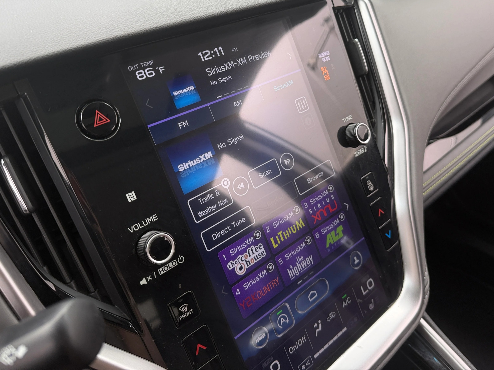 Thumbnail: 2022 Subaru Outback - 3