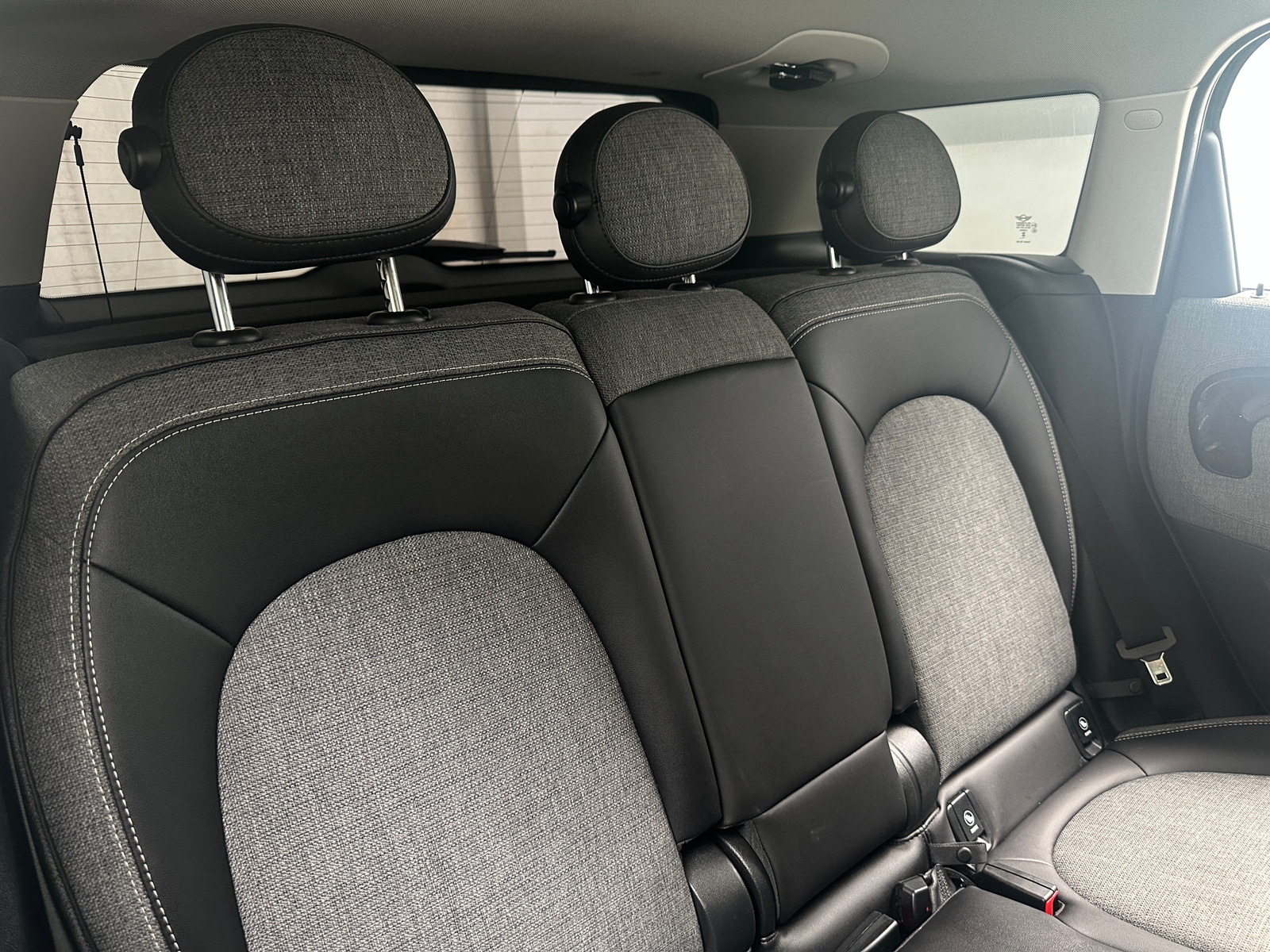 Thumbnail: 2024 MINI Cooper Countryman - 5