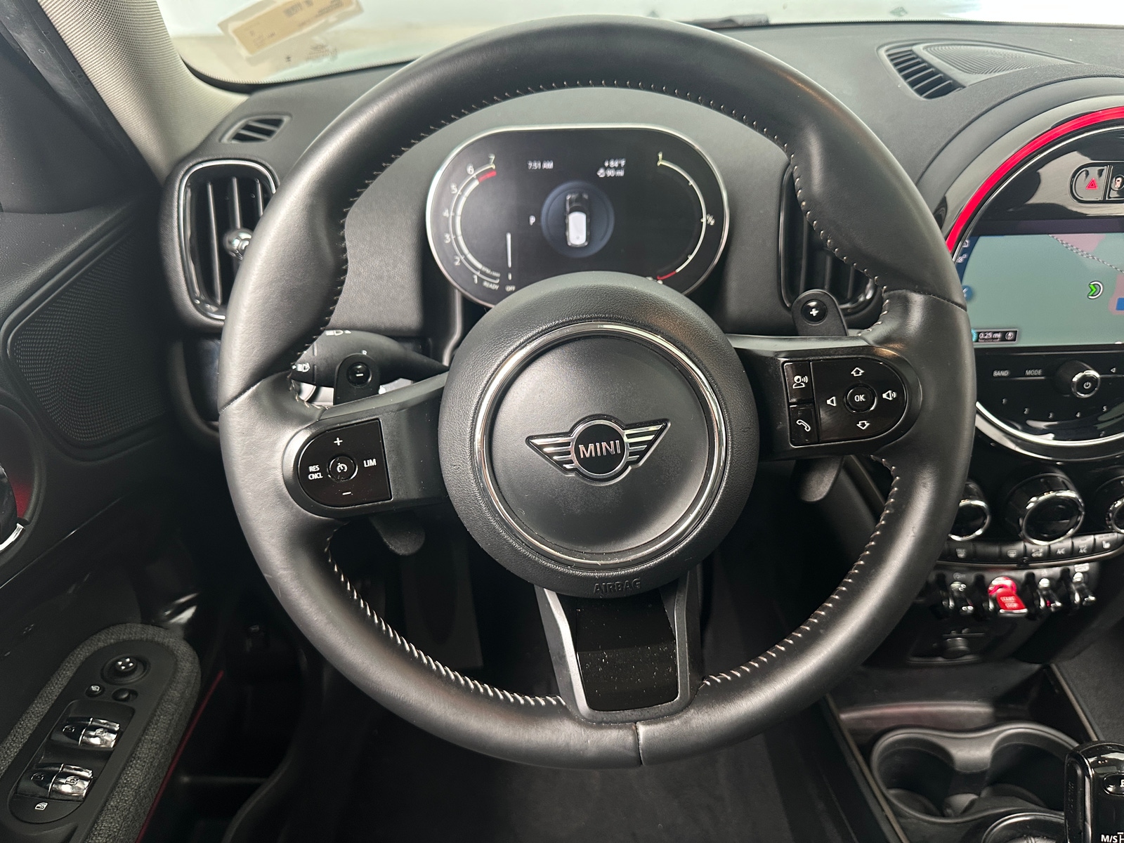 Thumbnail: 2024 MINI Cooper Countryman - 4