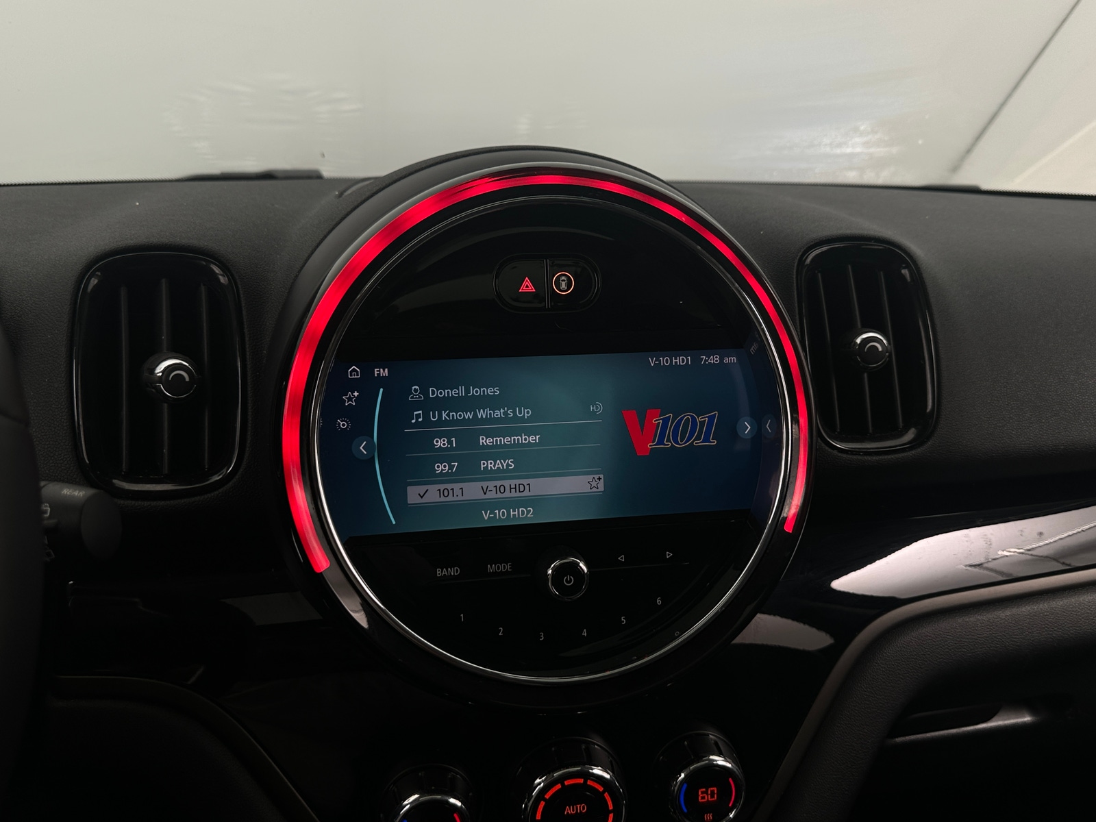 Thumbnail: 2024 MINI Cooper Countryman - 3