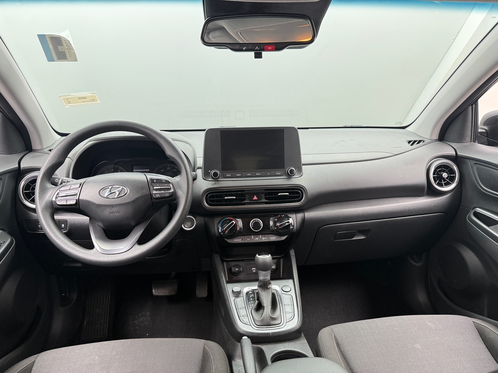Thumbnail: 2023 Hyundai Kona - 3