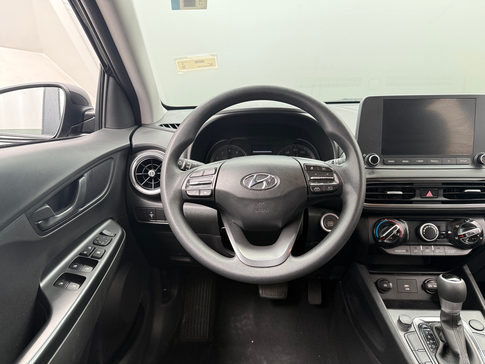 Thumbnail: 2023 Hyundai Kona - 5