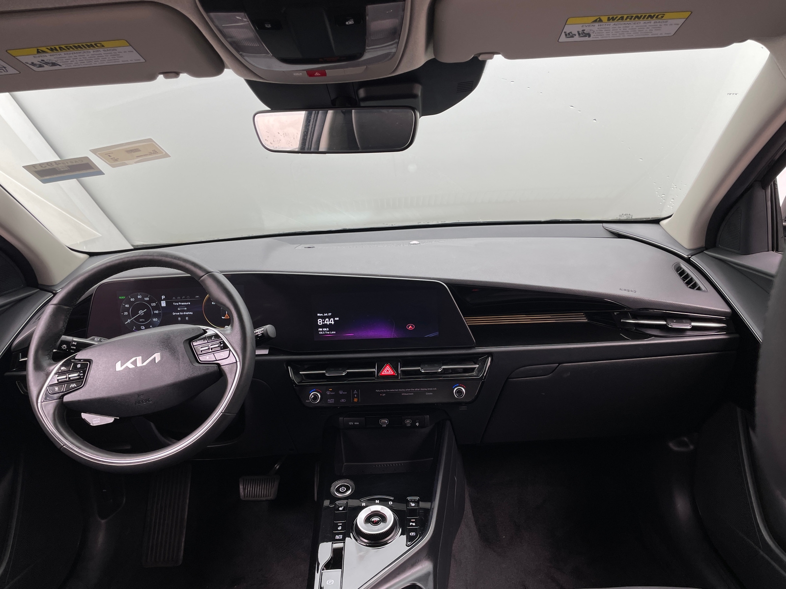 Thumbnail: 2024 Kia Niro - 2
