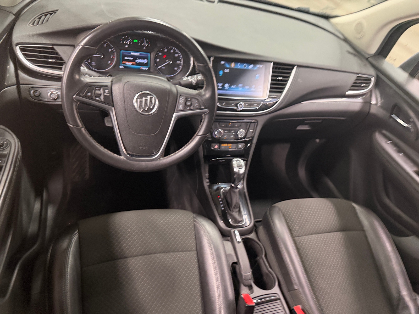 Thumbnail: 2019 Buick Encore - 2