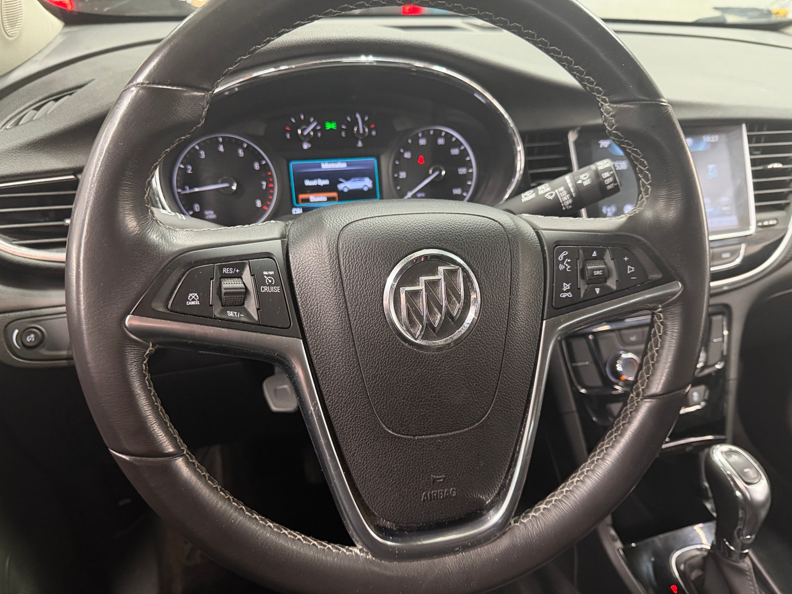 Thumbnail: 2019 Buick Encore - 4