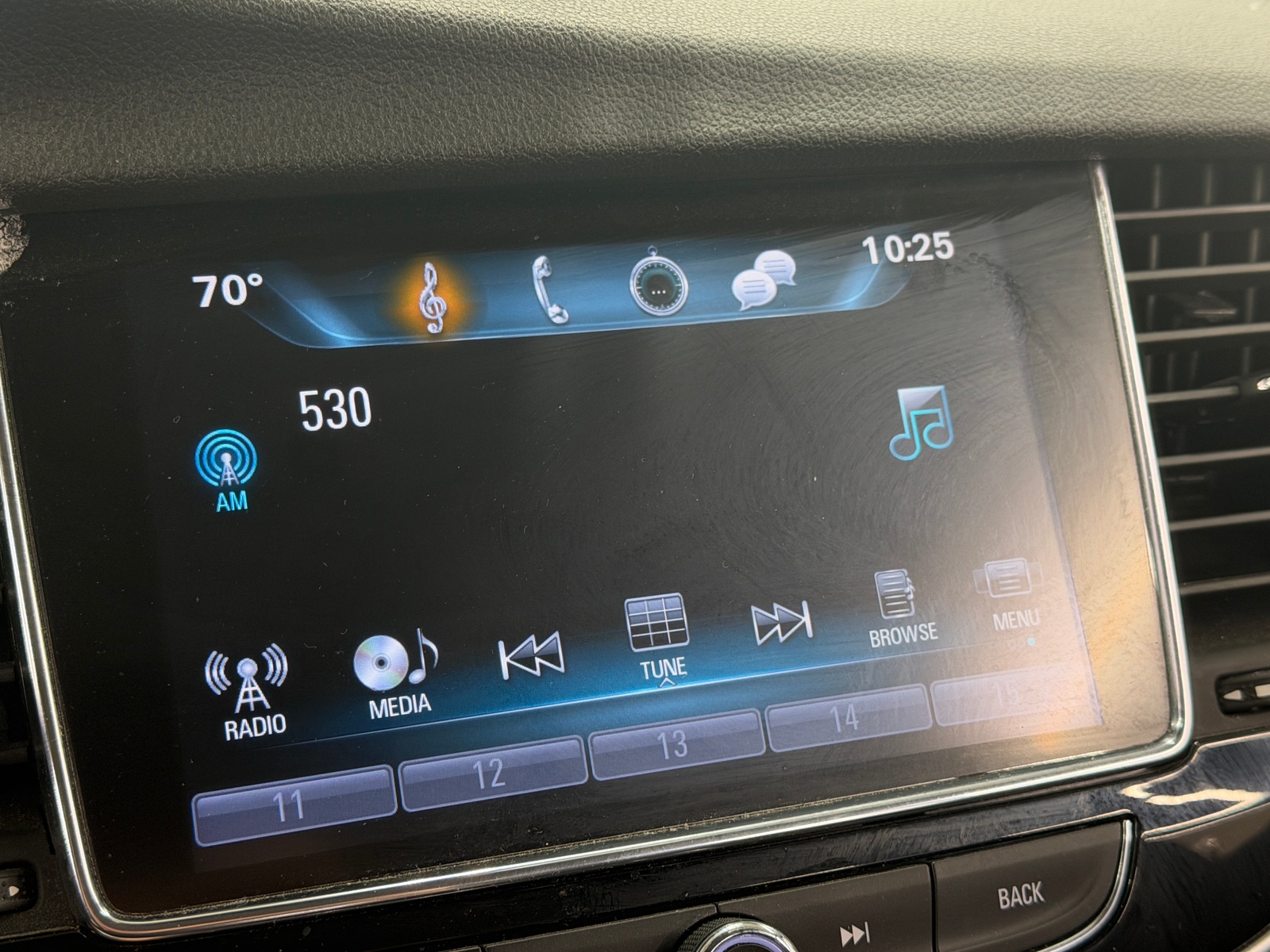 Thumbnail: 2019 Buick Encore - 3