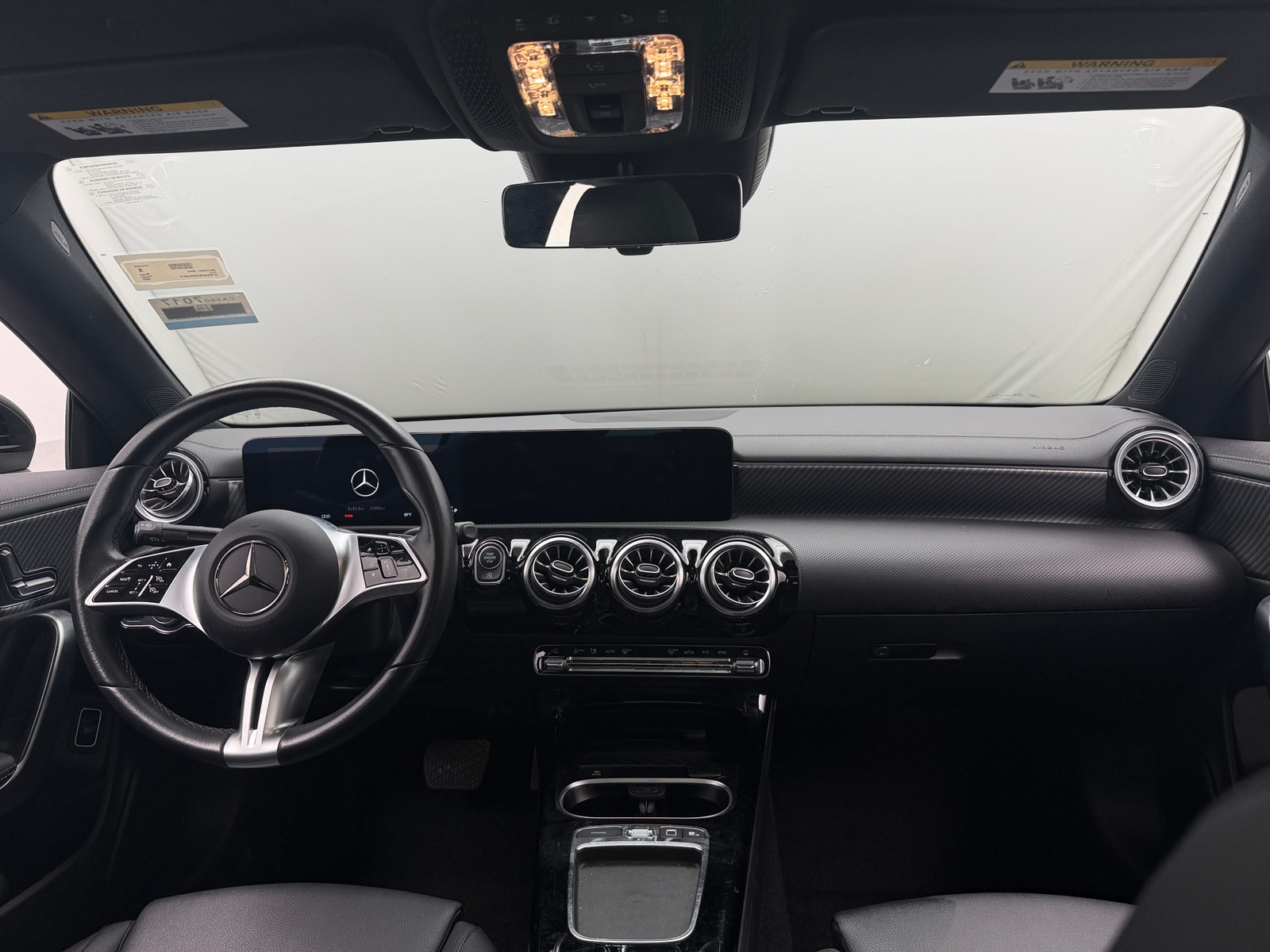 Thumbnail: 2025 Mercedes-Benz CLA - 2