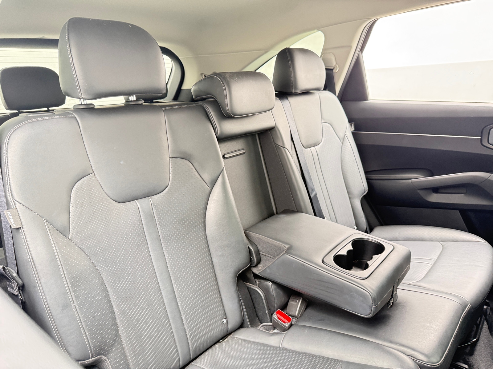 Thumbnail: 2025 Kia Sorento - 5