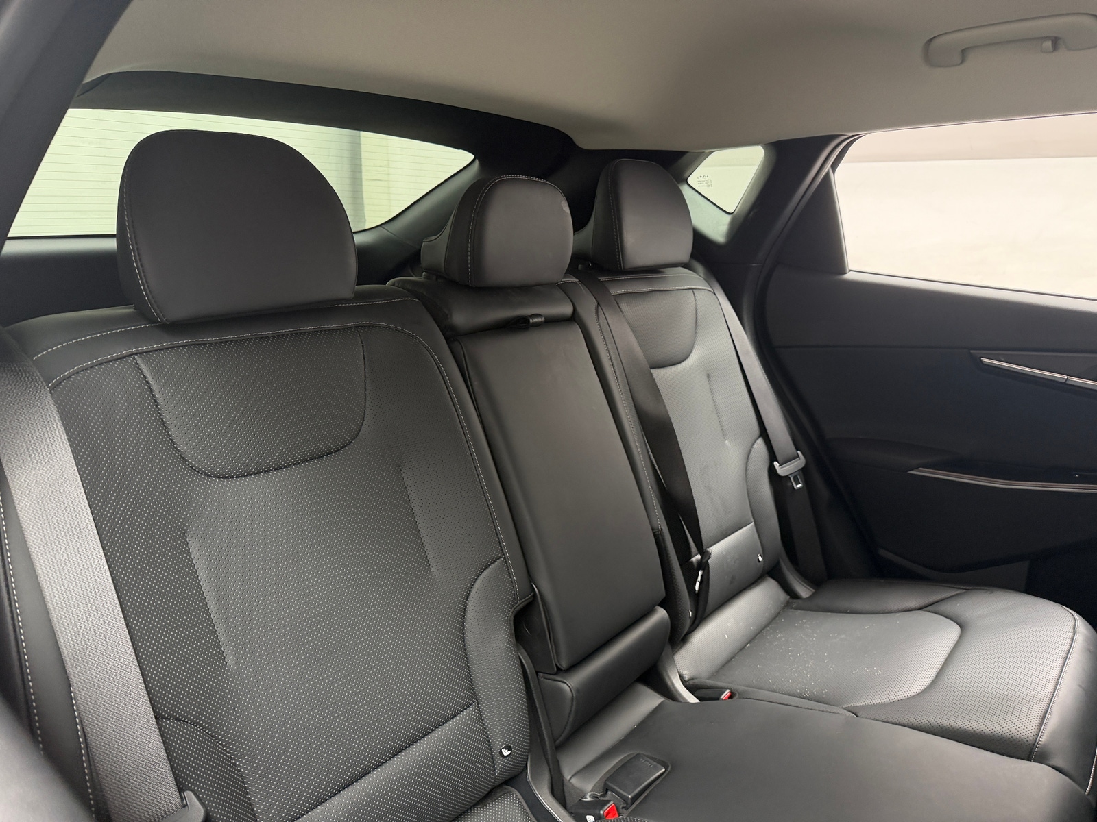 Thumbnail: 2024 Kia EV6 - 5
