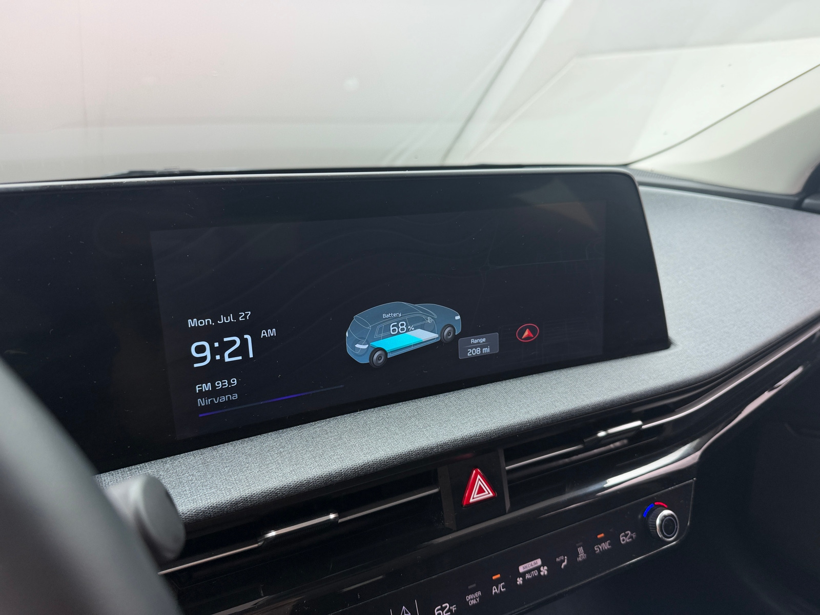 Thumbnail: 2024 Kia EV6 - 3