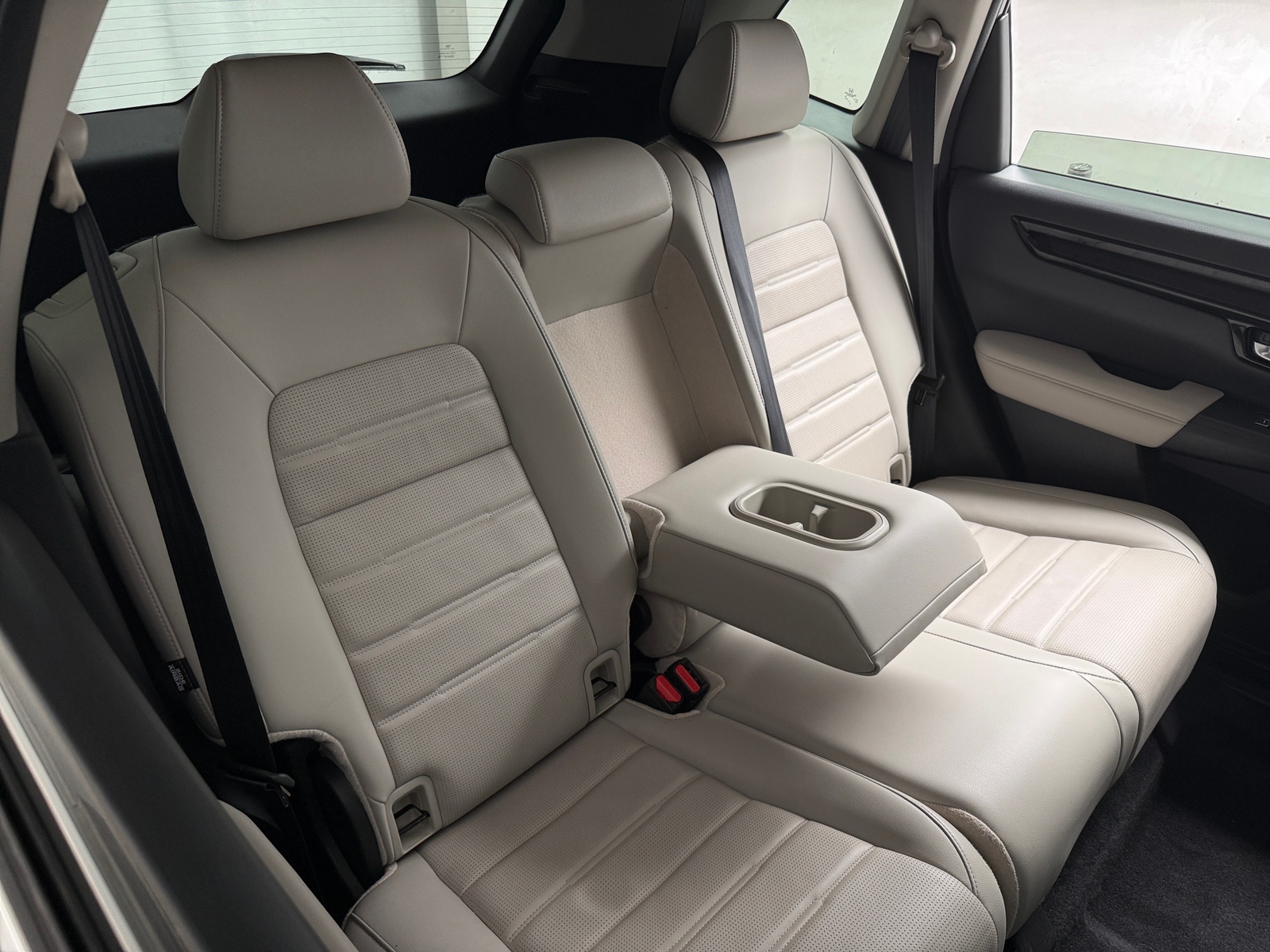 Thumbnail: 2025 Honda CR-V - 5