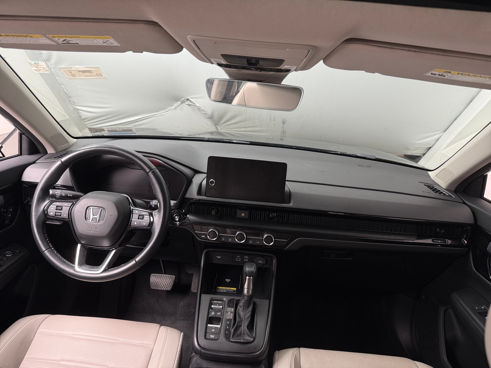 Thumbnail: 2025 Honda CR-V - 2