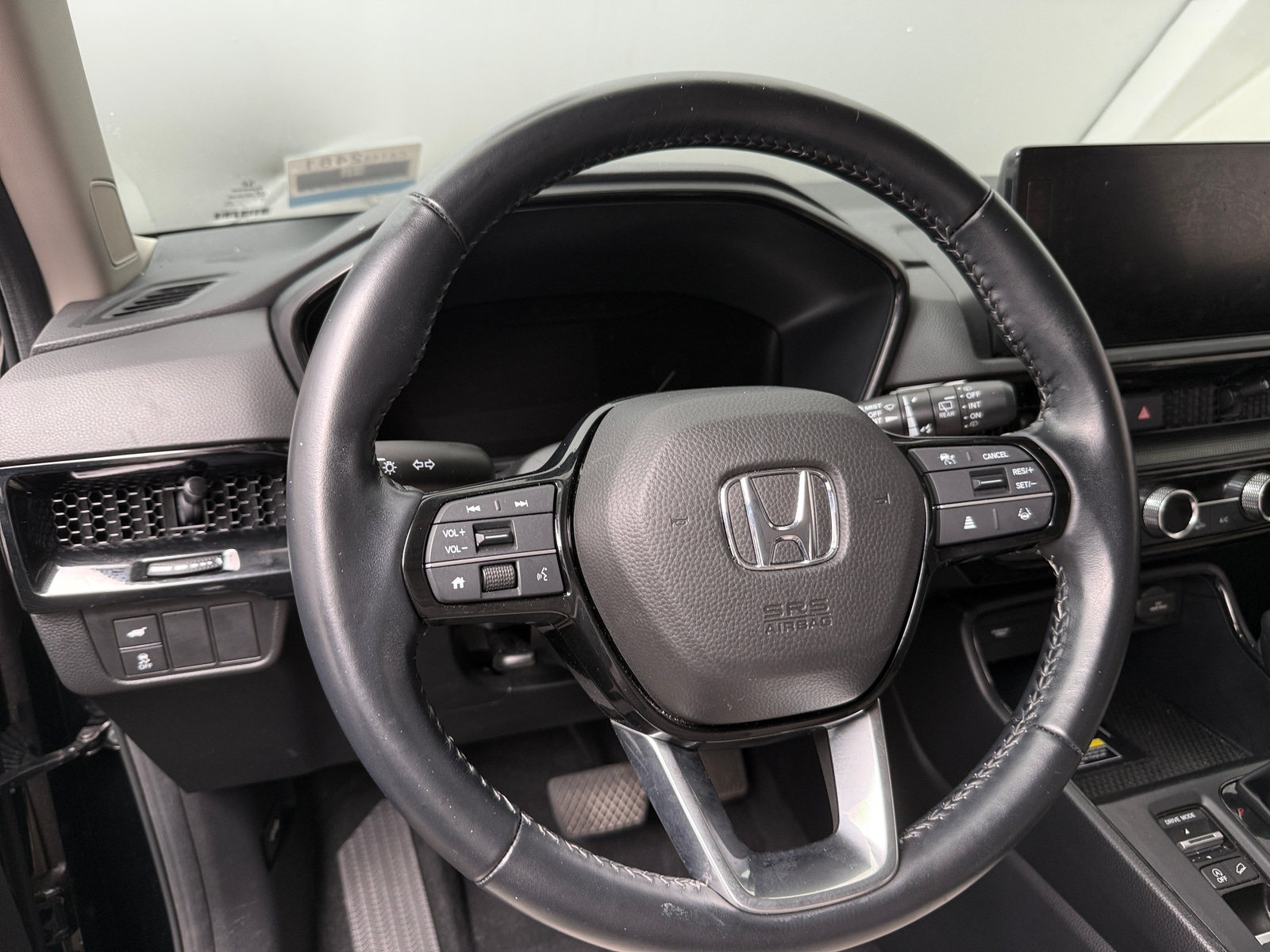 Thumbnail: 2025 Honda CR-V - 4
