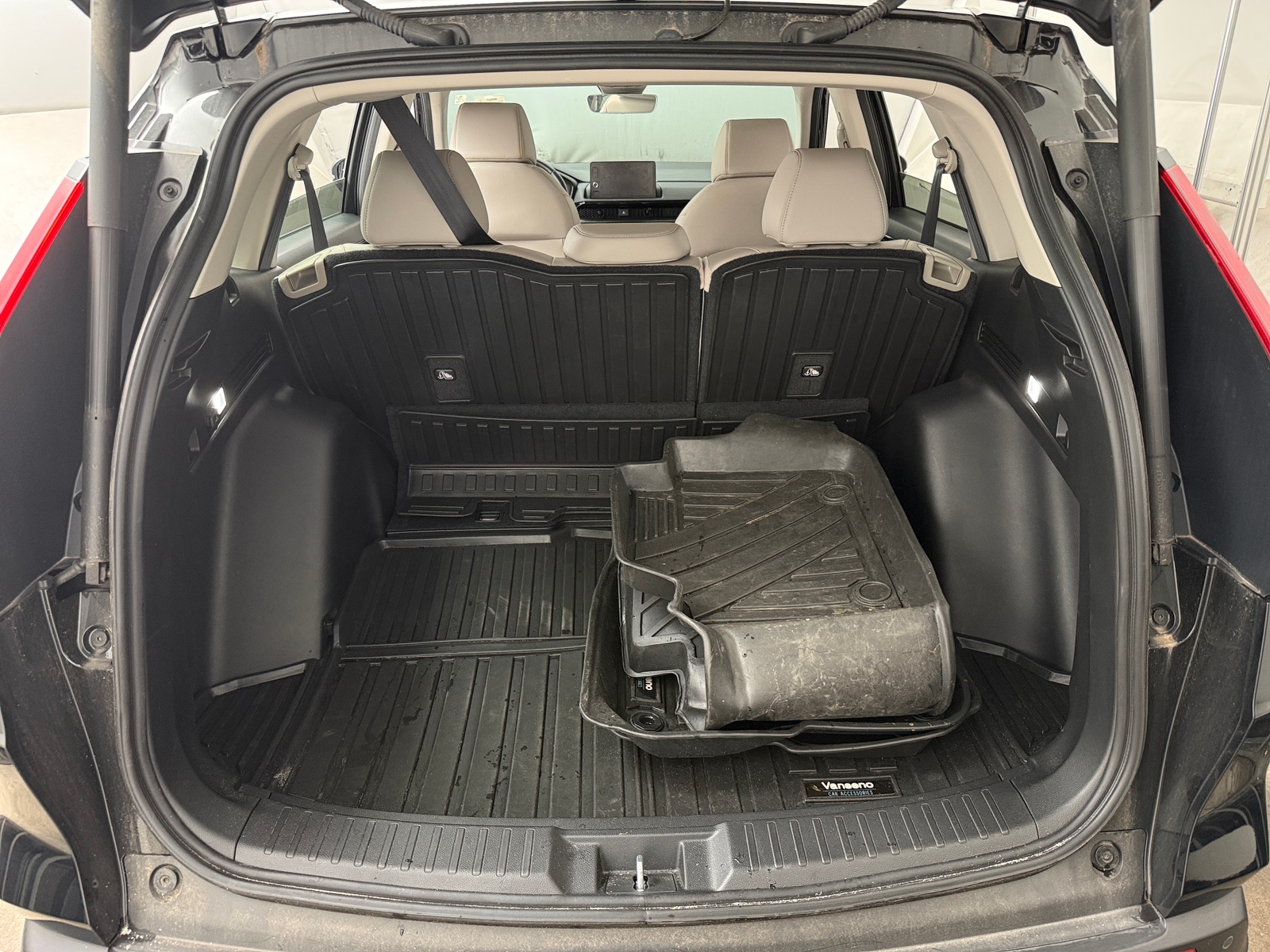 Thumbnail: 2025 Honda CR-V - 6