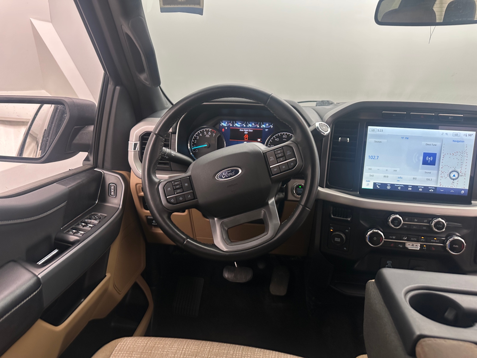 Thumbnail: 2023 Ford Econoline - 5