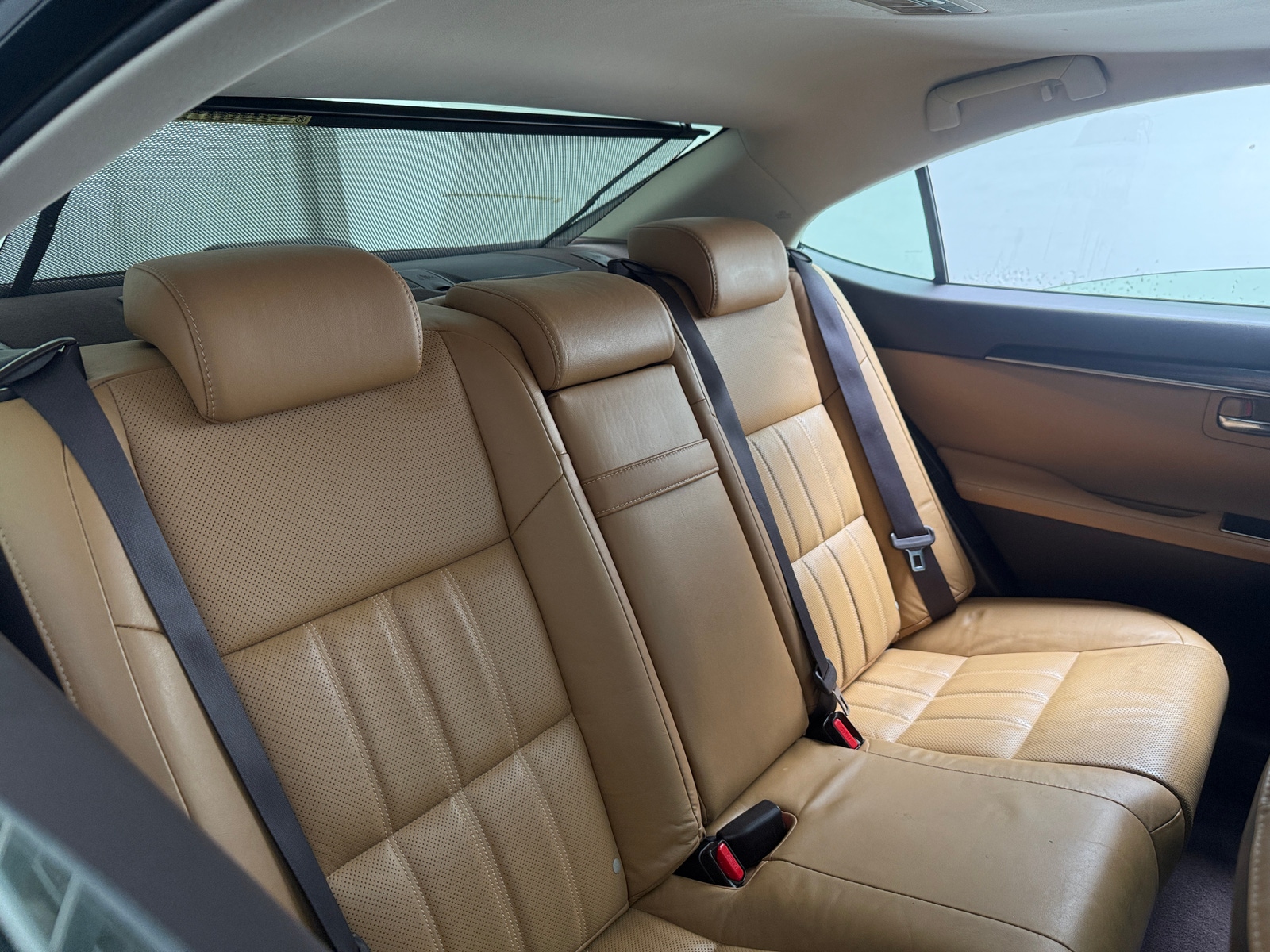 Thumbnail: 2016 Lexus ES - 5