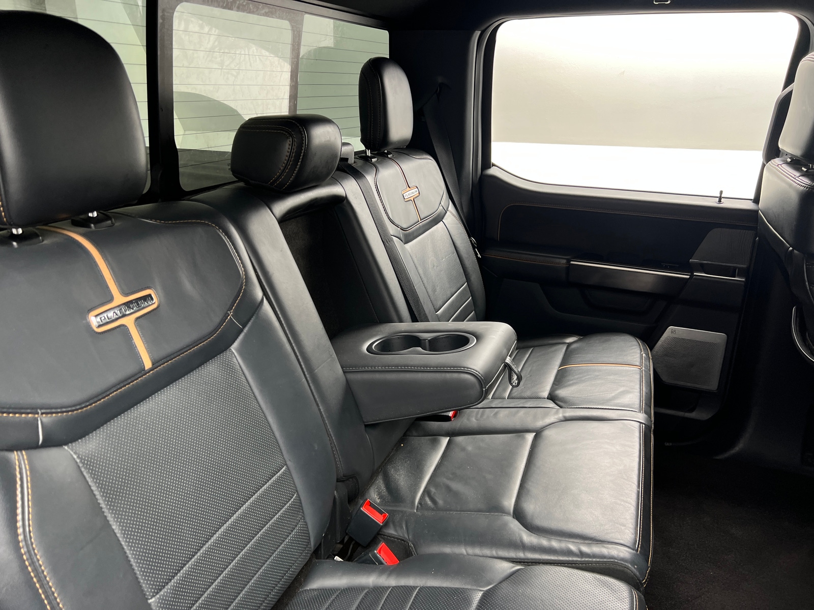 Thumbnail: 2022 Ford Econoline - 5