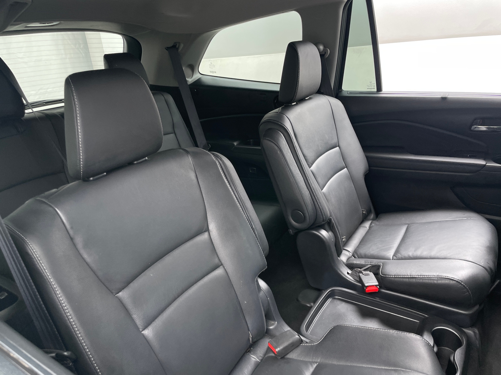 Thumbnail: 2022 Honda Pilot - 5