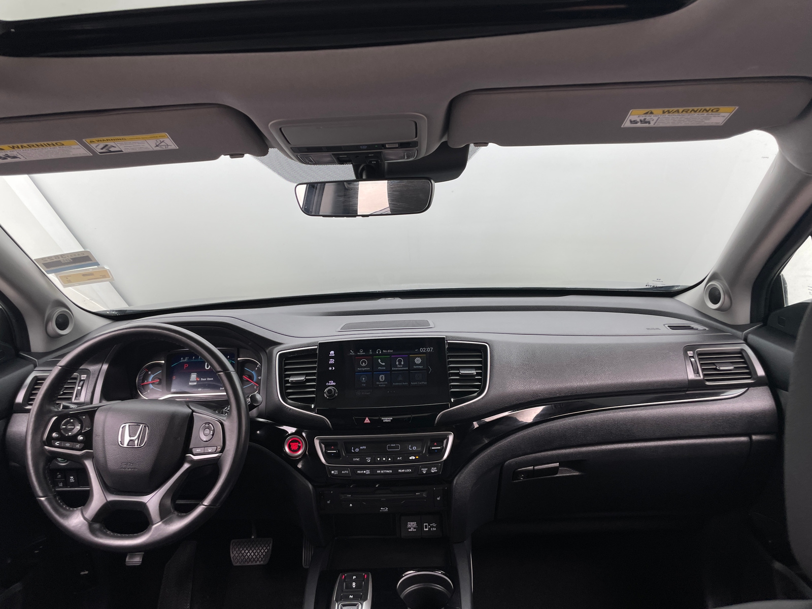 Thumbnail: 2022 Honda Pilot - 2