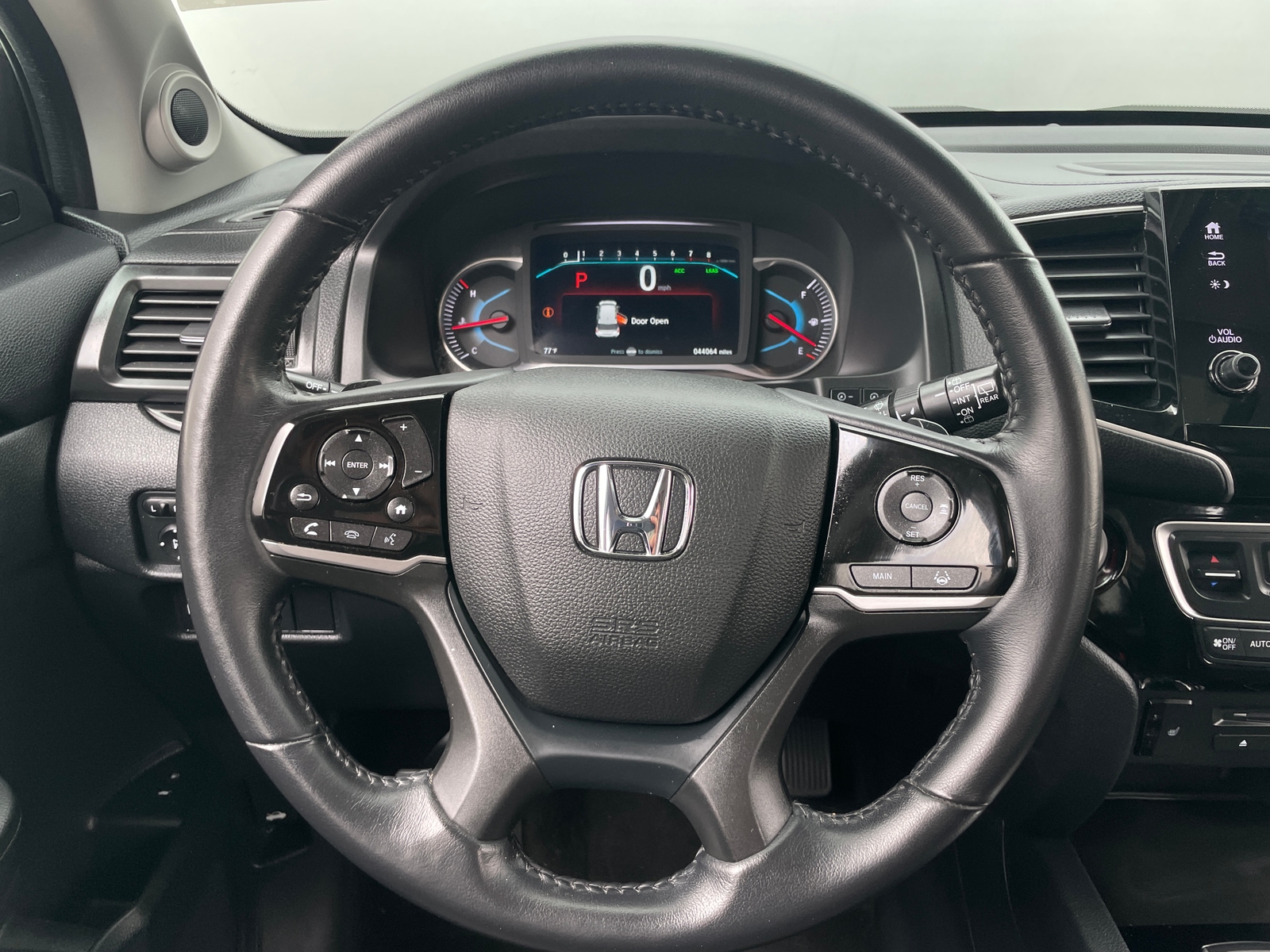 Thumbnail: 2022 Honda Pilot - 4