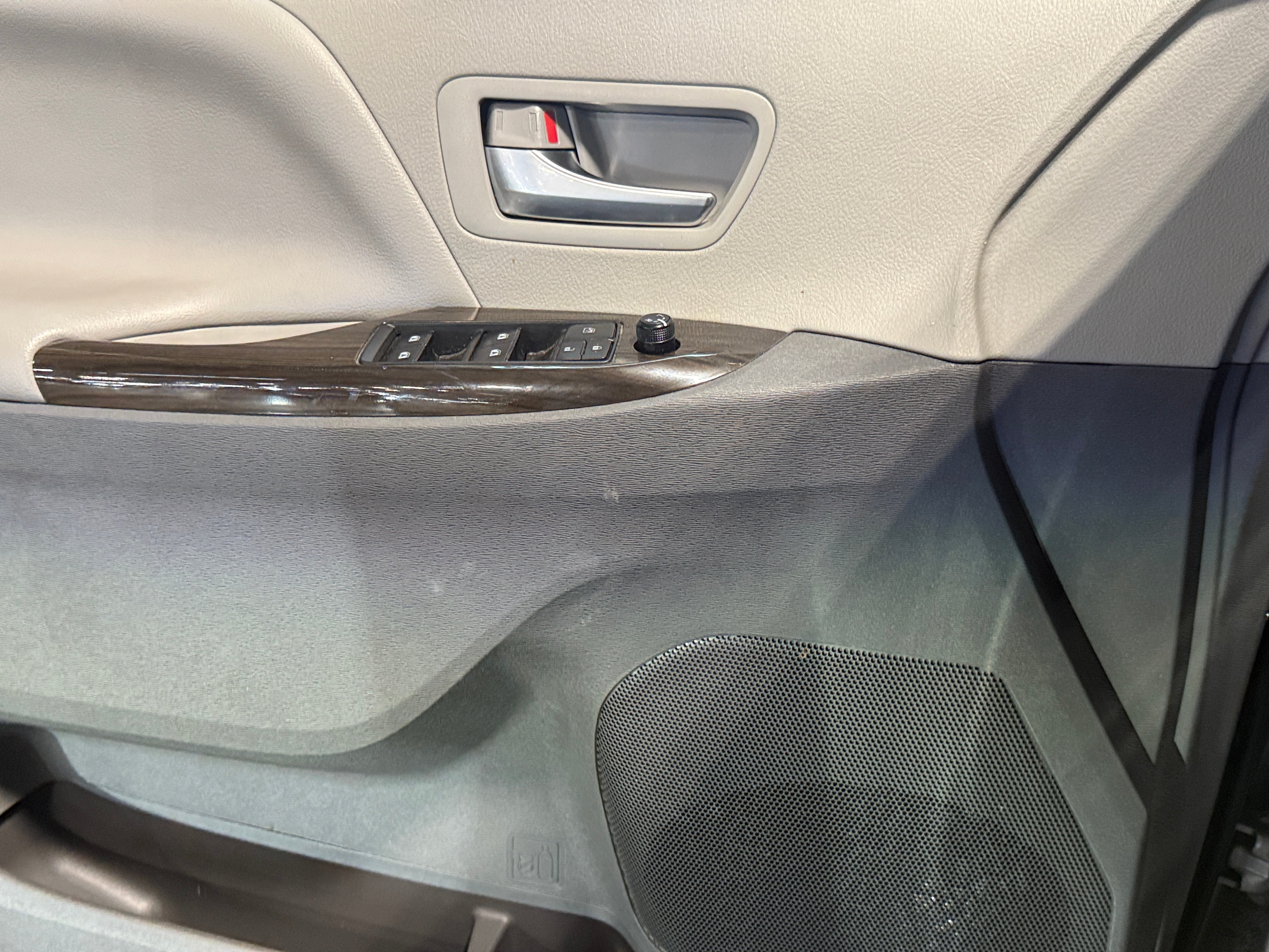2020 Toyota Sienna
