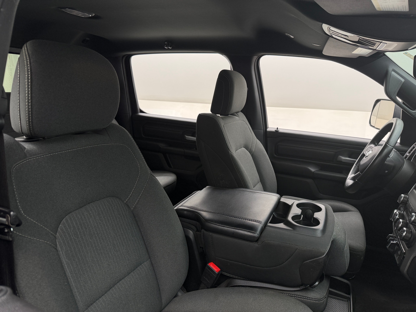 Thumbnail: 2024 RAM 1500 - 2
