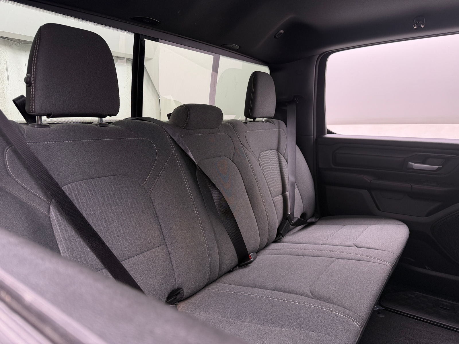 Thumbnail: 2024 RAM 1500 - 6