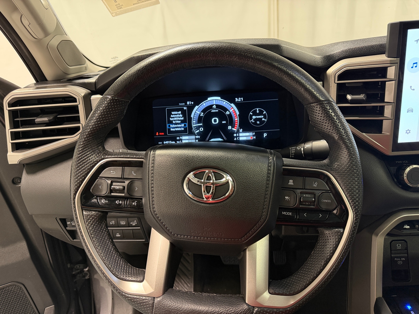 Thumbnail: 2024 Toyota Tundra - 4